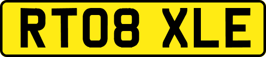 RT08XLE