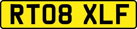 RT08XLF