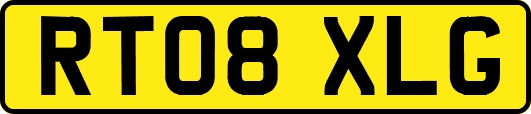 RT08XLG