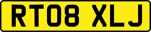 RT08XLJ
