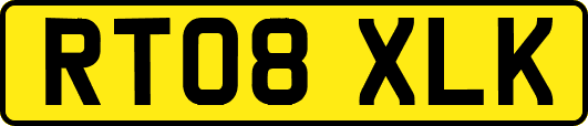 RT08XLK