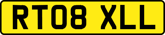 RT08XLL