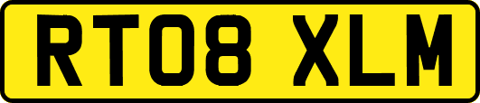 RT08XLM