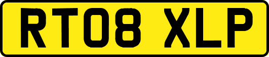 RT08XLP