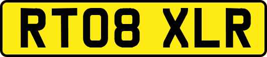 RT08XLR