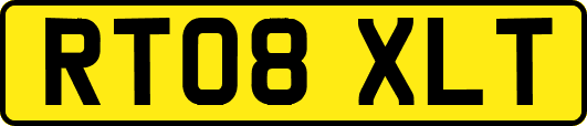 RT08XLT