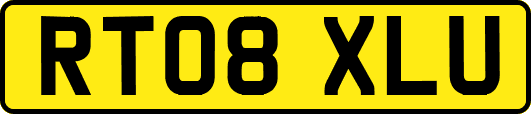 RT08XLU