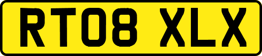 RT08XLX