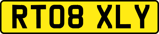 RT08XLY
