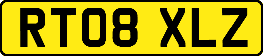 RT08XLZ