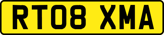 RT08XMA