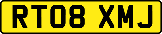 RT08XMJ