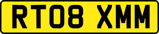 RT08XMM