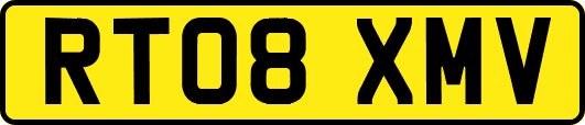 RT08XMV