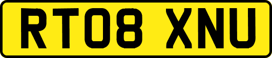 RT08XNU