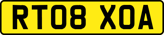 RT08XOA