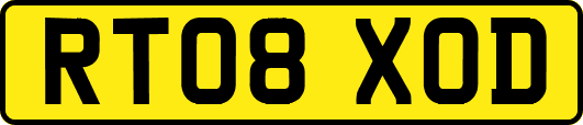 RT08XOD