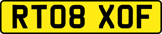 RT08XOF