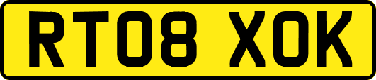 RT08XOK