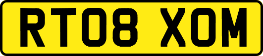 RT08XOM