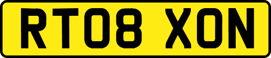 RT08XON