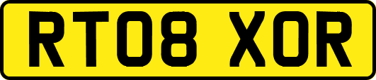 RT08XOR