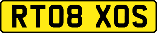 RT08XOS