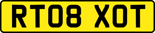RT08XOT