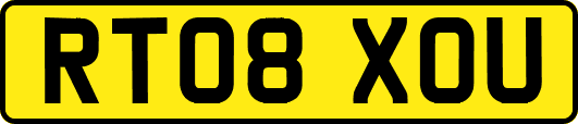 RT08XOU