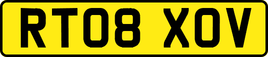 RT08XOV