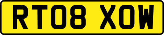 RT08XOW