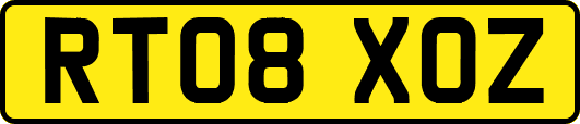RT08XOZ