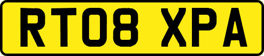 RT08XPA