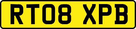 RT08XPB