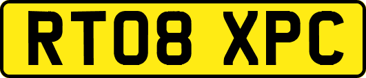 RT08XPC