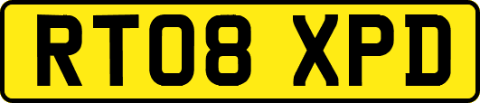 RT08XPD