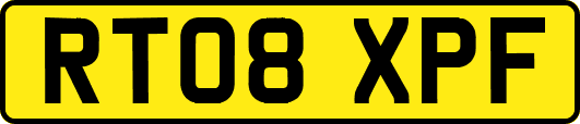 RT08XPF