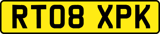 RT08XPK