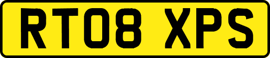 RT08XPS