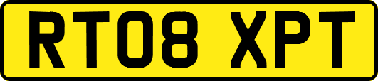 RT08XPT
