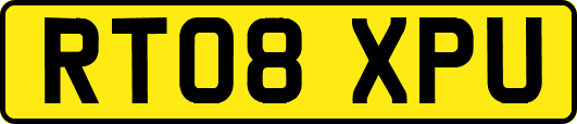 RT08XPU