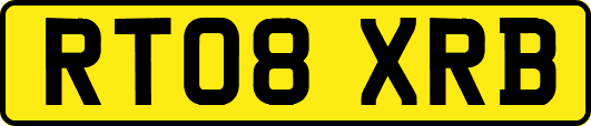 RT08XRB