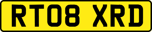 RT08XRD