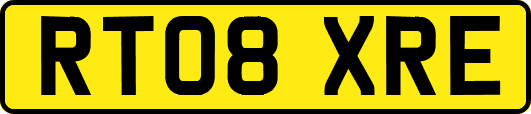 RT08XRE