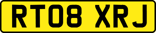RT08XRJ