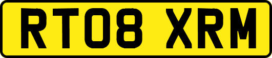 RT08XRM