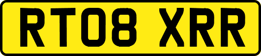 RT08XRR