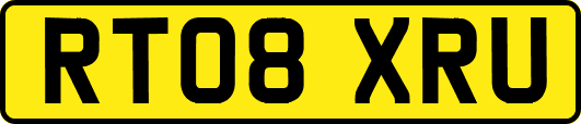 RT08XRU