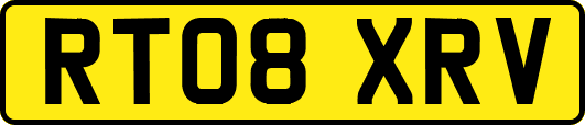 RT08XRV