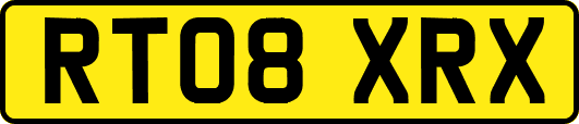 RT08XRX